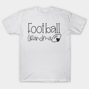 Football T-Shirt